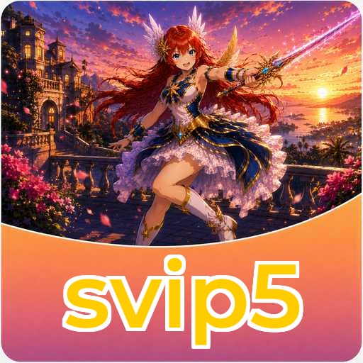 svip5 Download Security