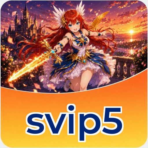 svip5 Security & Privacy