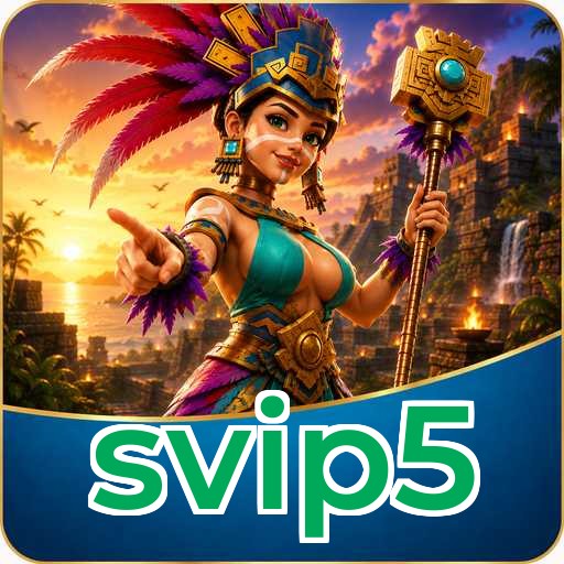 svip5 Update Guide