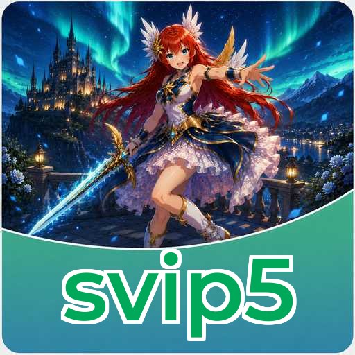 svip5 Troubleshooting