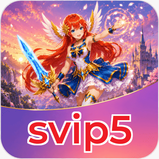 svip5 Installation Guide