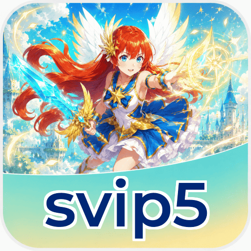 svip5 Misi & Visi