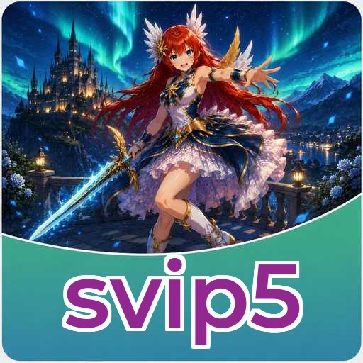 svip5 APK Installation