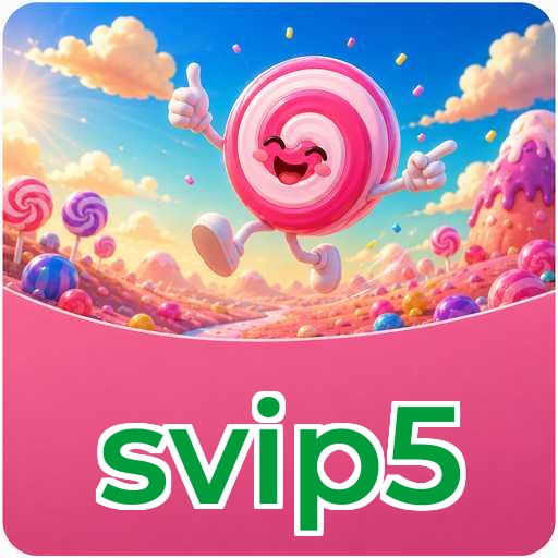 svip5 Editorial Team Logo