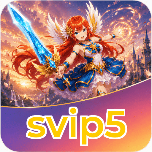svip5 Fitur Profile