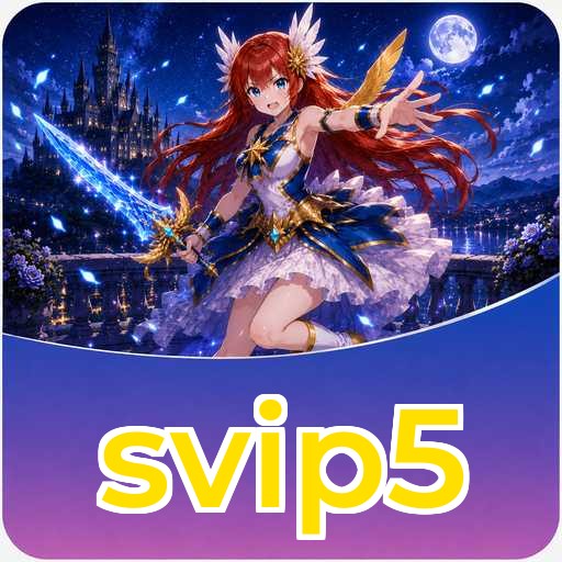svip5 FAQ