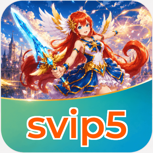 svip5 Interface Design